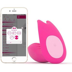 Magic Motion - Eidolon Smart Wearable Dual Motor Vibrator
