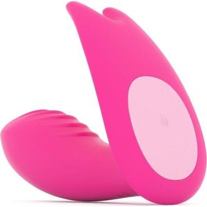 Magic Motion - Eidolon Smart Wearable Dual Motor Vibrator