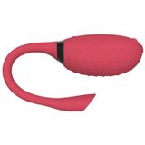 Magic Motion - Fugu Smart Wearable Vibrator Rood