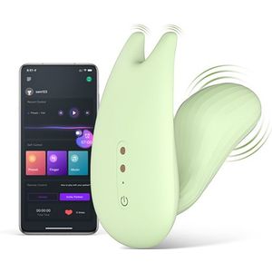 Magic Motion - Umi Smart Wearable Vibrator - Groen