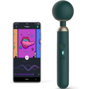 Magic Motion - Zenith App Controlled Draadloze Smart Wand