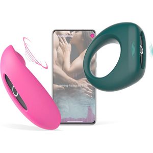 Magic Motion - Magic Candy en Dante Kit