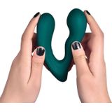 Magic Motion - Solstice Prostaat Vibrator - Groen