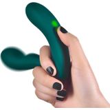 Magic Motion - Solstice Prostaat Vibrator - Groen