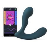Prostaat Vibrator Solstice X App Controlled