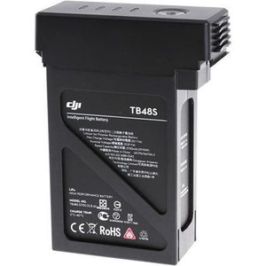 DJI - TB48S - Accu - 22.8 V - 5700 mAh - Origineel