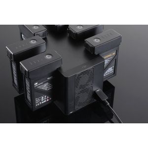 DJI Matrice 600 Multi Lader CP.SB.000297 (origineel)