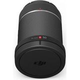 Dji - Zenmuse X7 DL 50mm F2.8 LS ASPH - Camera-accessoire - Zwart