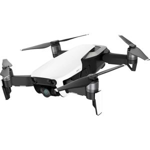 DJI - Mavic Air Fly More Combo - Arctic White - Quadcopter met 4K Camera