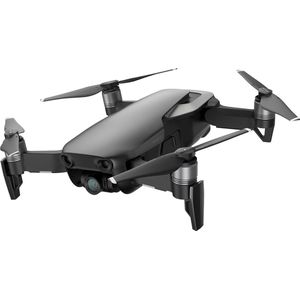 DJI Mavic Air Fly More Combo - Onyx Zwart - Drone