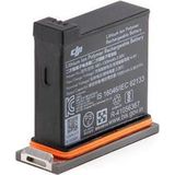 DJI - Osmo Action - Acculaadstation - Zwart - Laadt Tot Drie Accu's