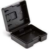 DJI - Osmo Action - Acculaadstation - Zwart - Laadt Tot Drie Accu's