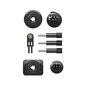 DJI Osmo Actie (Osmo Actie), Actioncam-accessoires, Zwart