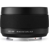 Hasselblad - XCD 45mm F/4.0 P - Objectief - Compact - Zwart - Geschikt voor X-systeem