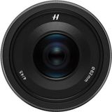 Hasselblad - XCD 45mm F/4.0 P - Objectief - Compact - Zwart - Geschikt voor X-systeem