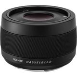 Hasselblad - XCD 45mm F/4.0 P - Objectief - Compact - Zwart - Geschikt voor X-systeem