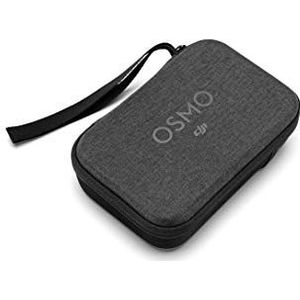 DJI Osmo Mobile 3 Part 2 transporttas – beschermhoes voor Osmo Mobile 3, harde behuizing, schokbestendig, beschermt je Osmo Mobile tijdens het transport