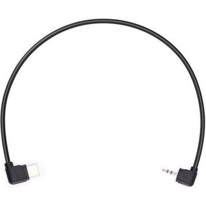 DJI Ronin-SC Part 16 RSS Control Cable voor Fujifilm