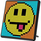 Divoom - Pixoo-Max - Digitale Fotolijst - Zwart - 32 x 32 Pixels