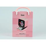 Divoom - Ditoo Pro - Draadloze Portable Speaker - Pixelart - Roze