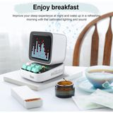 Divoom - Ditoo Pro - Draadloze Speaker - Pixelart - Wit