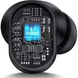 USAMS Bluetooth Headphones 5.1 TWS BH Series