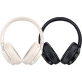 Usams - Tdlyejys01 - Draadloze Koptelefoon - Zwart - Bluetooth