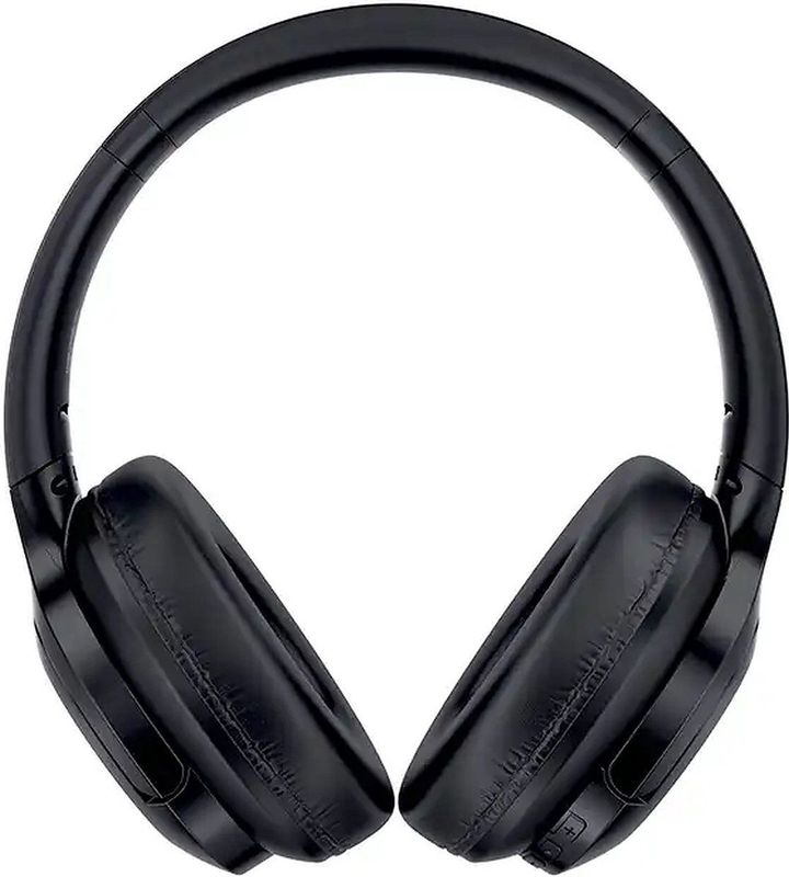 Usams - Tdlyejys01 - Draadloze Koptelefoon - Zwart - Bluetooth