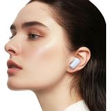 USAMS - TD Series - Hoofdtelefoon - Blauw - Draadloos - Bluetooth 5.3