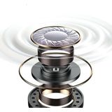 USAMS - TD Series - Hoofdtelefoon - Blauw - Draadloos - Bluetooth 5.3