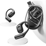 USAMS Bluetooth 5.3 G26 OWS - Draadloze Hoofdtelefoon - Wit