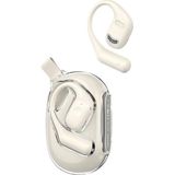 USAMS Bluetooth 5.3 G26 OWS - Draadloze Hoofdtelefoon - Wit