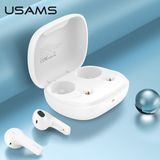 Usams - Bhusm01 - Draadloze Oordopjes - Zwart - Bluetooth 5.0