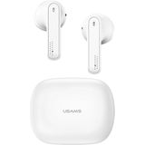 Usams - Bhusm01 - Draadloze Oordopjes - Zwart - Bluetooth 5.0