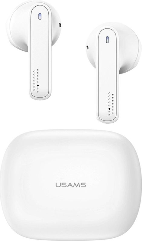 Usams - Bhusm01 - Draadloze Oordopjes - Zwart - Bluetooth 5.0