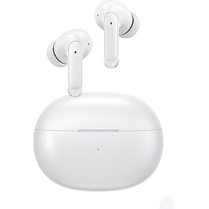 USAMS - Draadloze Earbuds - Zwart - Bluetooth 5.0 - Lichtgewicht