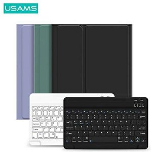 Usams - Winro - Toetsenbordhoes - Voor iPad Pro 11 - US-BH645