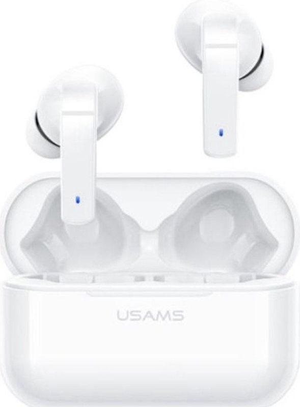 Usams - Bhuly06 - Draadloze Oordopjes - Zwart - Bluetooth 5.0