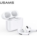 Usams - Bhuym01 - Draadloze Oordopjes - Zwart - Bluetooth 5.0