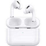 Usams - Bhuys01 - Draadloze Oordopjes - Zwart - Bluetooth 5.0