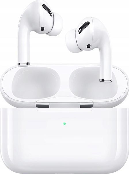 Usams - Bhuys01 - Draadloze Oordopjes - Zwart - Bluetooth 5.0