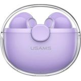 USAMS Słuchawki Bluetooth 5.1 TWS BU Series merk