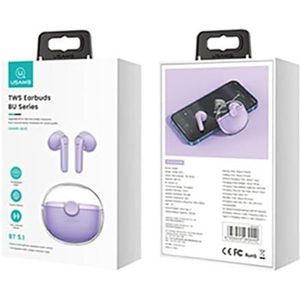 USAMS Słuchawki Bluetooth 5.1 TWS BU Series Merk