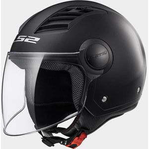 LS2 Airflow L Jet Helm