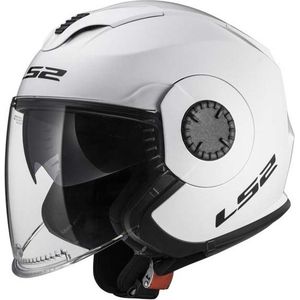 LS2 OF570 Verso motorhelm