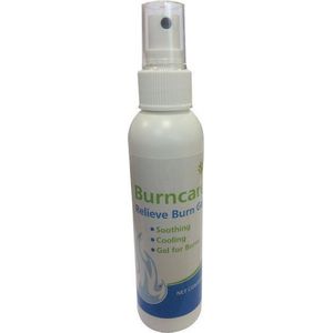 Burncare brandwondenspray 50 ml