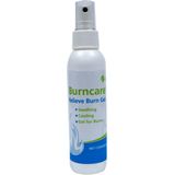 Burncare Brandwonden Spray