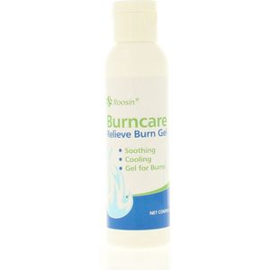 Burncare - Brandwondengel - 100ml - Verzorging Brandwonden