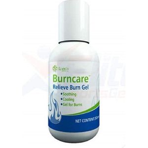 Burncare brandwondengel flacon 59 ml