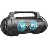 W-KING Draadloze Bluetooth Luidspreker D10 60W (Zwart)